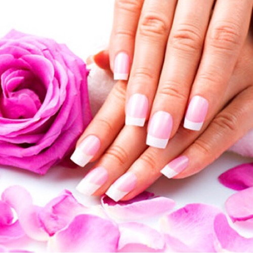TC NAILS AND SPA - Nail Services