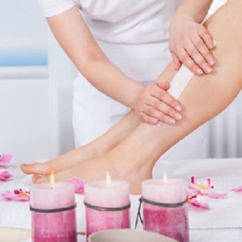 TC NAILS AND SPA - Waxing